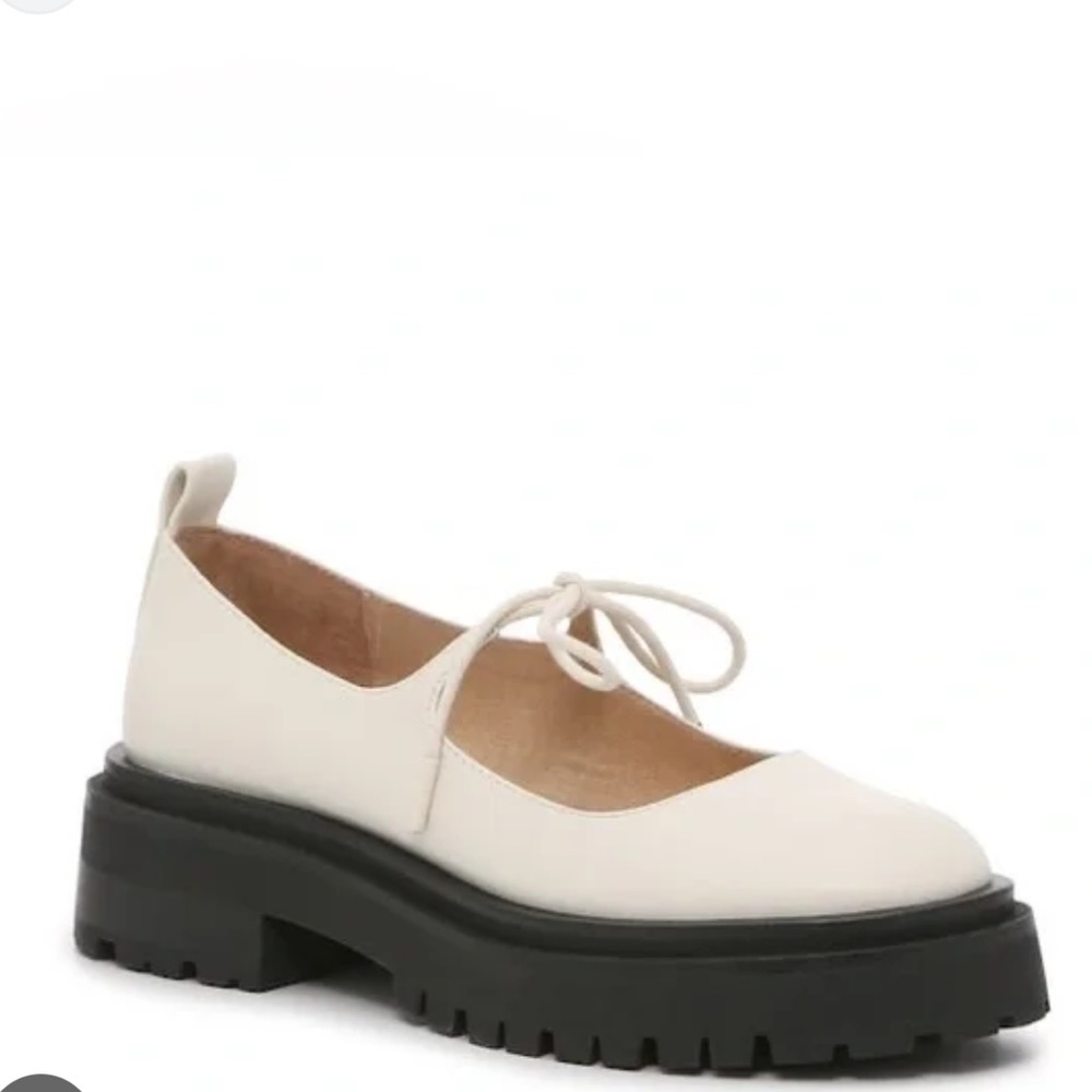 Steve Madden Landon Mary Janes | Loafers